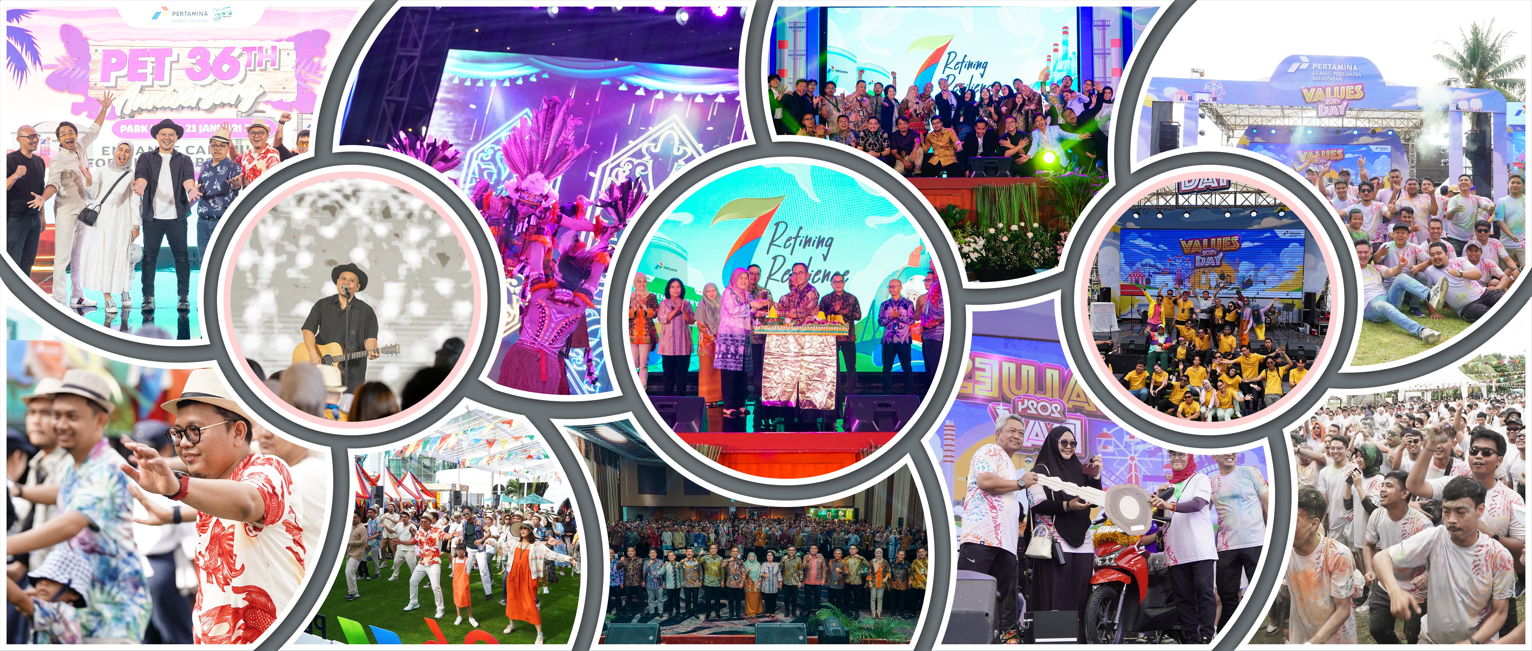 Cakrawala Cipta Persada Events